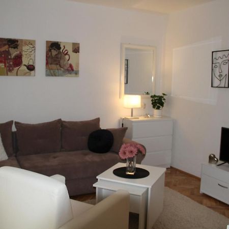 Apartment Sophie Novi Sad Dış mekan fotoğraf