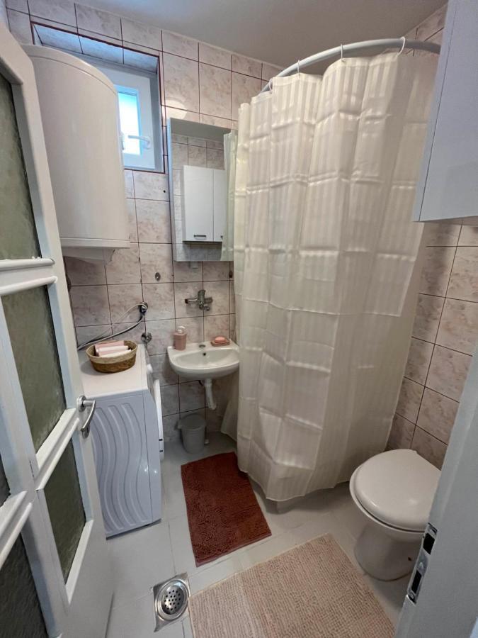 Apartment Sophie Novi Sad Dış mekan fotoğraf