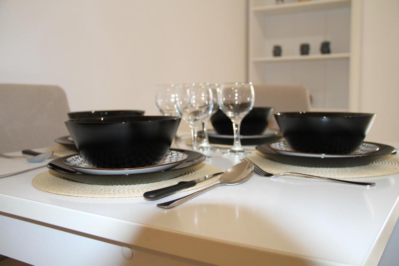 Apartment Sophie Novi Sad Dış mekan fotoğraf
